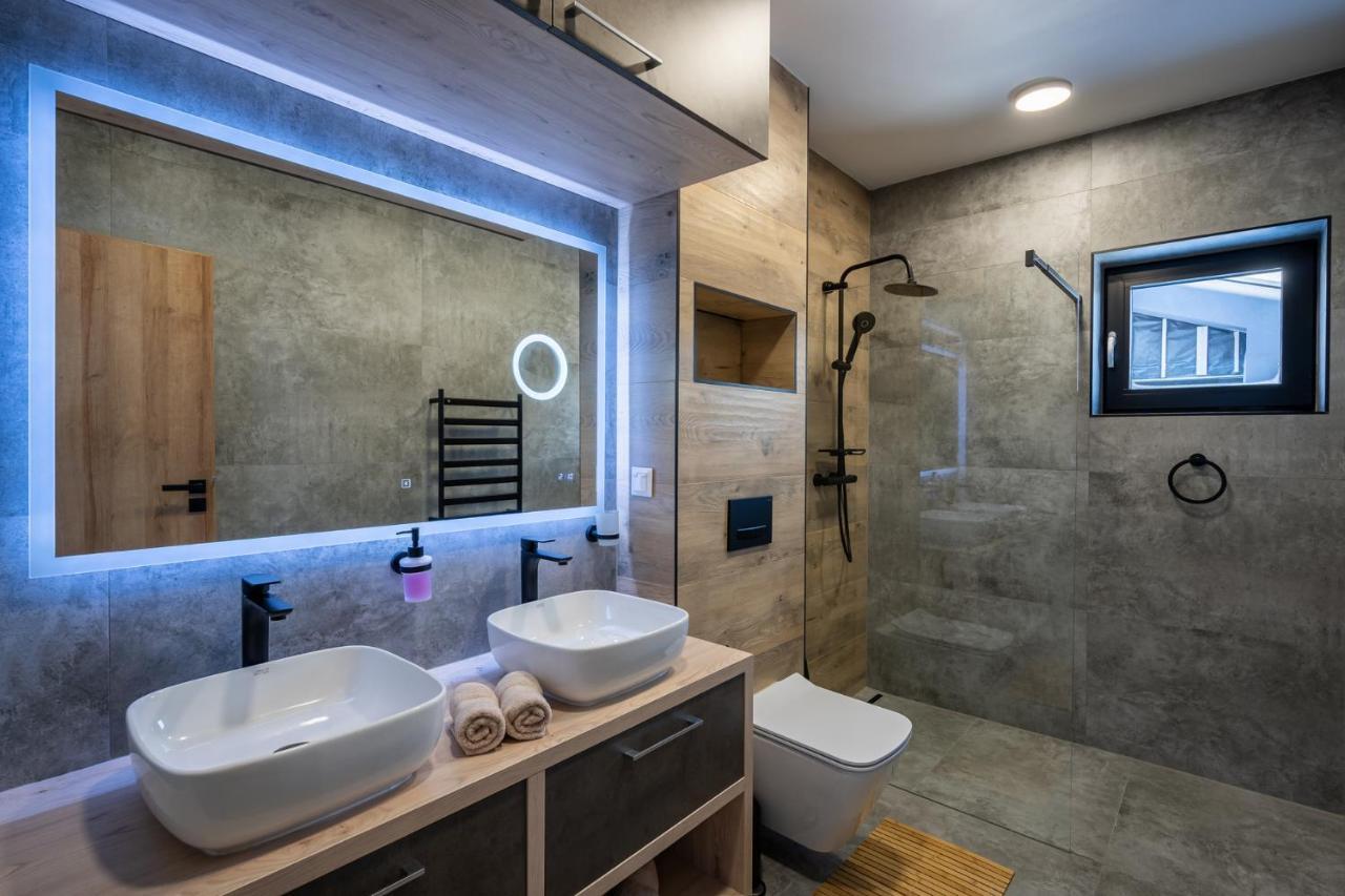 Chalet Pod Brdom - Apartments Rużomberk Zewnętrze zdjęcie